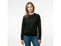 Maison Montaigne FIMOSAI BLACK MT LADY 016 mikina (RBMWW6412F/MM-NOIR) 5