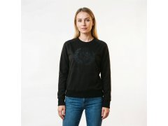 Maison Montaigne FIMOSAI BLACK MT LADY 016 mikina (RBMWW6412F/MM-NOIR) 6