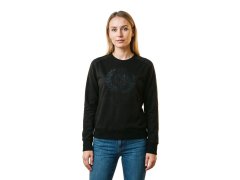Maison Montaigne FIMOSAI BLACK MT LADY 016 mikina (RBMWW6412F/MM-NOIR) 7