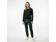 Tepláky Maison Montaigne MIMOSAI DGREY MT LADY 016 (RBMWW6414F/MM-GRIS FONCÉ) 6