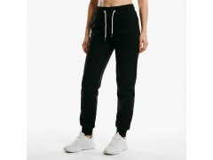 Tepláky Maison Montaigne MIMOSAI BLACK MT LADY 016 (RBMWW6416F/MM-NOIR) 6