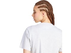 Bavlněné tričko adidas Essentials Small Logo W JC5945 3