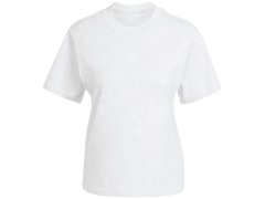 Bavlněné tričko adidas Essentials Small Logo W JC5945 5