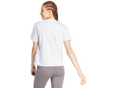 Bavlněné tričko adidas Essentials Small Logo W JC5945 6