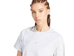 Bavlněné tričko adidas Essentials Small Logo W JC5945 8