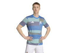 Tričko Adidas Real Madrid Preshi JP4155 2