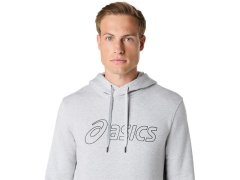 Asics OTH Mikina s&nbsp;kapucí M 2031E187020 5