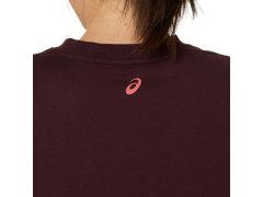 Asics Logo Tee W 2032C843602 Tričko 3