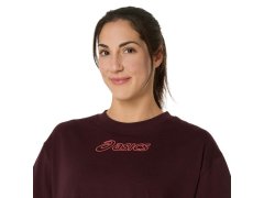 Asics Logo Tee W 2032C843602 Tričko 4