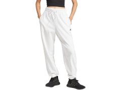 Kalhoty adidas Essentials Small Logo French Terry Cuffed W JD9923 dámské 1