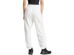 Kalhoty adidas Essentials Small Logo French Terry Cuffed W JD9923 dámské 4