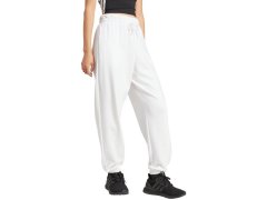 Kalhoty adidas Essentials Small Logo French Terry Cuffed W JD9923 dámské 5
