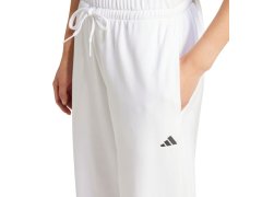 Kalhoty adidas Essentials Small Logo French Terry Cuffed W JD9923 dámské 6