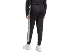 Kalhoty adidas Essentials 3-Stripes Fleece Slim W JX2543 dámské 4