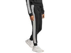 Kalhoty adidas Essentials 3-Stripes Fleece Slim W JX2543 dámské 5