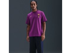 Nike FC Barcelona SS Top M Shirt HJ6549-595 3