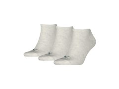 Unisex ponožky Puma Sneaker Plain 3pak 938624 21 1