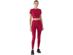 Legíny 4F FNK W 4FRAW24TFTIF389 60S dámské 5