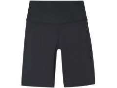 Dámské šortky 4F FNK F079 deep black 4FWMM00TFSTF079 20S dámské 1