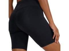 Dámské šortky 4F FNK F079 deep black 4FWMM00TFSTF079 20S dámské 4