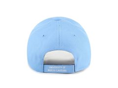 Baseballová čepice značky `47 Carolina Tar Heels Unic Columbia, model C-MVP1098WBV-CO 1