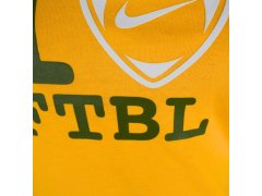 Tričko Nike I Love Ftbl W 257286 703 4