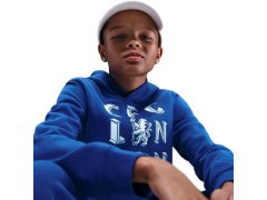 Juniorská mikina Nike Chelsea London HM3649-495 2