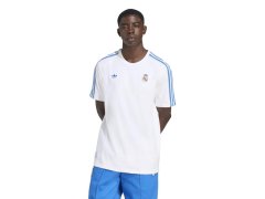 Tričko adidas Real Madrid Icon JN3064 1