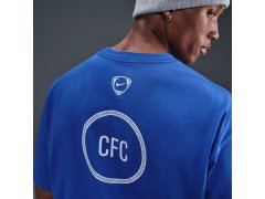 Nike Chelsea FC T90 Remix Tee HV4898-480 tričko 1