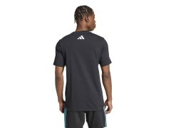 Tričko Adidas Mercedes Dna Gftee M JV5434 2