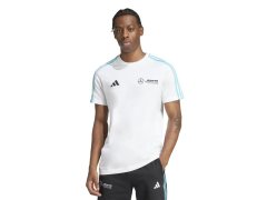 Tričko Adidas Mercedes DNA Tee M JV5457 1
