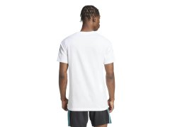 Tričko Adidas Mercedes DNA Tee M JV5457 2