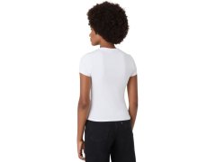 Fila Trivero dámské tričko bílé FAW1205 10001 4