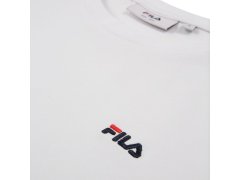 Fila Trivero dámské tričko bílé FAW1205 10001 5