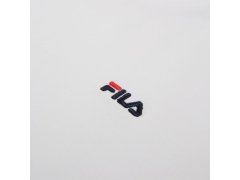 Fila Trivero dámské tričko bílé FAW1205 10001 7