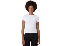 Fila Trivero dámské tričko bílé FAW1205 10001 8
