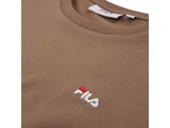 Fila Trivero dámské tričko béžové FAW1205 70008 5