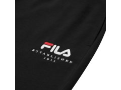 Fila Valsera kalhoty černé FAU0228 80010 2