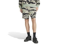 Šortky adidas M Sea Camo Shirt M JD8077 1
