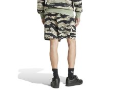 Šortky adidas M Sea Camo Shirt M JD8077 2