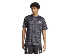 Adidas Camo Aop Tee M JN5953 Tričko 1
