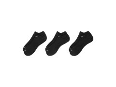 Ponožky Nike Everyday Plus Cushioned, 3 páry, černé, SX6889 010 2