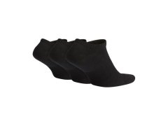 Ponožky Nike Everyday Plus Cushioned, 3 páry, černé, SX6889 010 4