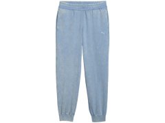 Puma ESS Elevated Comfort Wash Tepláky W 688104 34 dámské 3