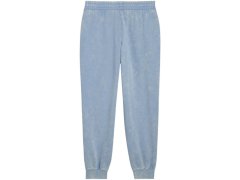 Puma ESS Elevated Comfort Wash Tepláky W 688104 34 dámské 4