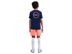 Juniorské tričko Nike FC Barcelona Academy Pro 3rd HM4185-411 2025/26 1