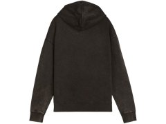 Mikina s kapucí Puma ESS Elevated Relaxed Wash W 688103 01 4