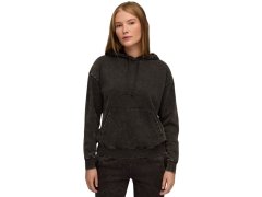 Mikina s kapucí Puma ESS Elevated Relaxed Wash W 688103 01 7
