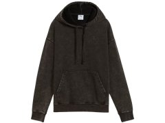 Mikina s kapucí Puma ESS Elevated Relaxed Wash W 688103 01 8