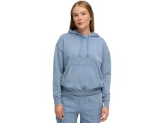 Mikina s kapucí Puma ESS Elevated Relaxed Wash W 688103 34 1